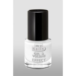 MY NAILS GEL & VOLUME EFFECT 01 BIANCO 7 ML - Dolomiti e Natura