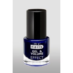 MY NAILS GEL & VOLUME EFFECT 10 BLU 7 ML - Dolomiti e Natura