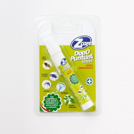 Z CARE DOPOPUNTURA NATURAL 14 ML - Dolomiti e Natura