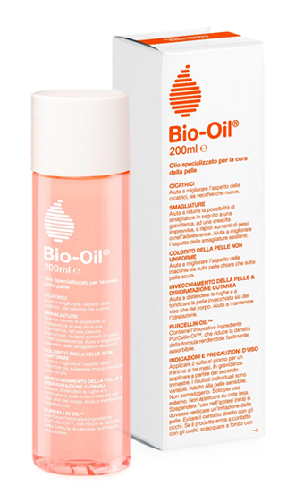 BIO-OIL OLIO DERMATOLOGICO 200 ML - Dolomiti e Natura