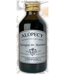ALOPECY 100 ML - Dolomiti e Natura