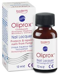 OLIPROX SMALTO UNGHIE 12 ML CE - Dolomiti e Natura