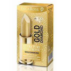 INCAROSE EPH GOLD DIAMOND STICK 4 ML - Dolomiti e Natura