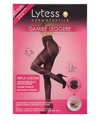 LYTESS COLLANT SNELLENTE TAGLIA 2 - Dolomiti e Natura