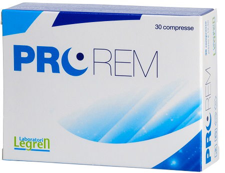 PROREM 30 COMPRESSE - Dolomiti e Natura