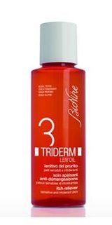 TRIDERM LENOIL LENITIVO DEL PRURITO - Dolomiti e Natura