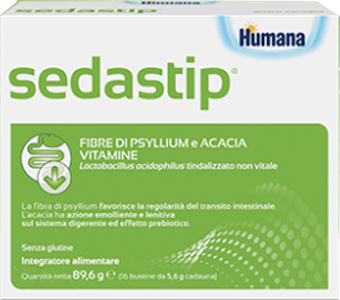 SEDASTIP VANIGLIA 16 BUSTINE - Dolomiti e Natura