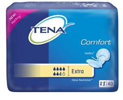 PANNOLONE SAGOMATO PER INCONTINENZA EXTRA 40 PEZZI - Dolomiti e Natura