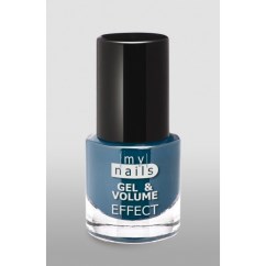 MY NAILS GELE & VOLUME EFFECT 13 CARTA DA ZUCCHERO 7 ML - Dolomiti e Natura