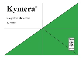 KYMERA 30 CAPSULE - Dolomiti e Natura