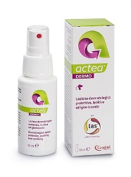 ACTEA DERMO SPRAY 50 ML - Dolomiti e Natura
