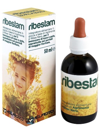 PHITOSOPHIQUE RIBESTAM 50 ML - Dolomiti e Natura