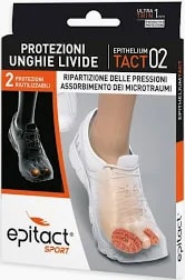 EPITACT SPORT UNGHIE LIVIDE M 2 PEZZO - Dolomiti e Natura