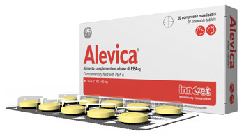 ALEVICA 20 COMPRESSE MASTICABILI - Dolomiti e Natura