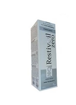 RESTIVOIL ZERO 150 ML - Dolomiti e Natura