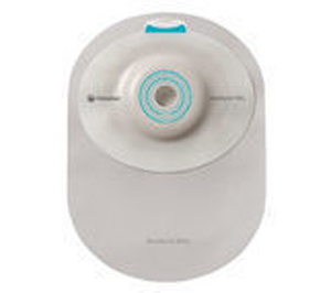 SENSURA MIO CONVEX LIGHT SACCA COLOSTOMIA MONOPEZZO CHIUSO MAXI 510 ML CON APERTURA ISPEZIONABILE 31-43 MM 10 PEZZI - Dolomiti e Natura