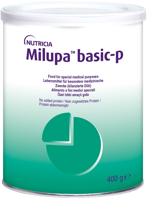 BASIC P 400G NUOVO FORMATO - Dolomiti e Natura