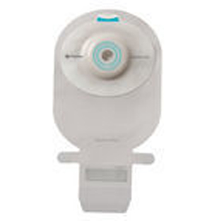 SENSURA MIO CONVEX SOFT SACCA ILEOSTOMIA MONOPEZZO APERTO MAXI 470 ML CON APERTURA ISPEZIONABILE 15-33 MM 10 PEZZI - Dolomiti e Natura