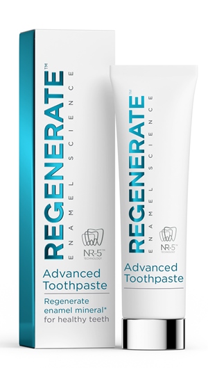 Regenerate Dentifricio Avanzato 75 ml - Dolomiti e Natura