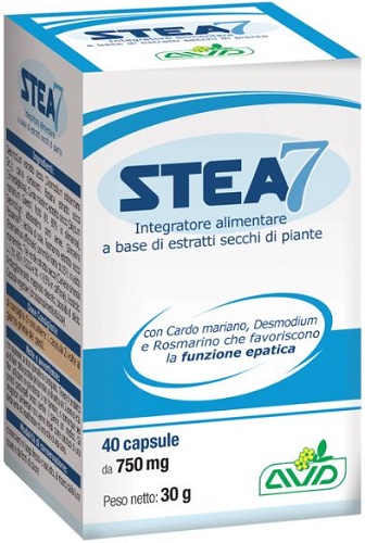 STEA 7 40 CAPSULE - Dolomiti e Natura