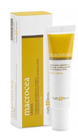 MACROCEA CREMA 15 ML - Dolomiti e Natura