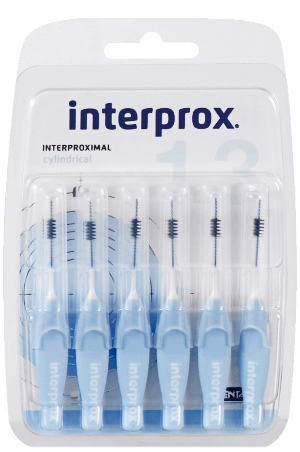 INTERPROX4G CILINDRICAL BLISTER 6U.6LANG - Dolomiti e Natura
