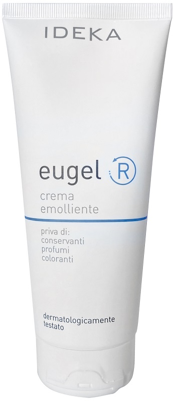 EUGEL R 200 ML - Dolomiti e Natura