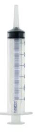 SIRINGA IPODERMICA EXTRAFINE 50-60 ML SENZA AGO CATETERE 1 PEZZO - Dolomiti e Natura