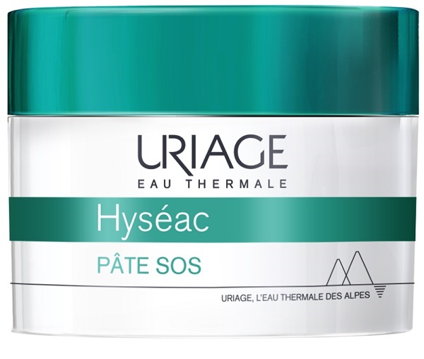 HYSEAC PASTA SOS P 15 G - Dolomiti e Natura