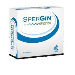 SPERGIN FORTE 12 BUSTINE - Dolomiti e Natura