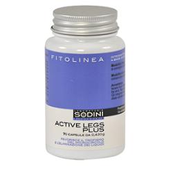 ACTIVE LEGS PLUS 70 CAPSULE 0,430 GRAMMI - Dolomiti e Natura