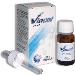 VIACOL GOCCE 6 ML - Dolomiti e Natura