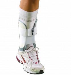CAVIGLIERA AIRFORM GIBAUD ORTHO - Dolomiti e Natura