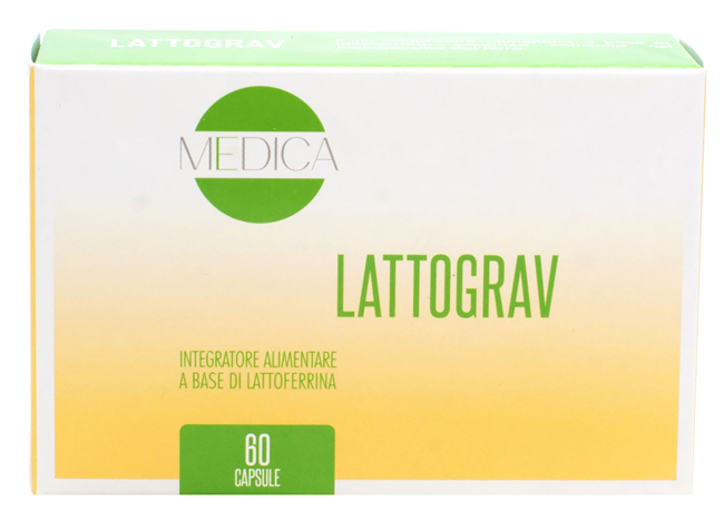 Lattograv 60 Capsule - Dolomiti e Natura