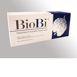 BIOBI 14 BUSTINE - Dolomiti e Natura