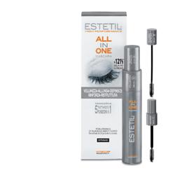 Estetil Mascara All In One - Dolomiti e Natura