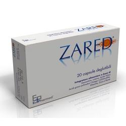 ZARED 60 CAPSULE - Dolomiti e Natura
