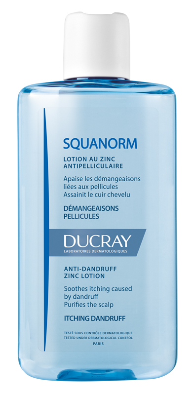 SQUANORM LOZIONE 200 ML DUCRAY - Dolomiti e Natura