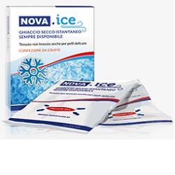NOVA DOLFAST ICE GHIACCIO TNT 2 BUSTE - Dolomiti e Natura