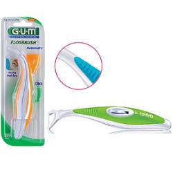GUM FLOSBRUSH FORCELLA+FILO - Dolomiti e Natura