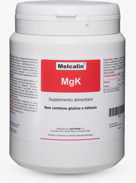 MELCALIN MGK 28 BUSTINE - Dolomiti e Natura