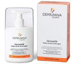 DERMANOIL 200 ML - Dolomiti e Natura