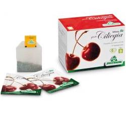 INFUSO CILIEGIA 20 FILTRI - Dolomiti e Natura