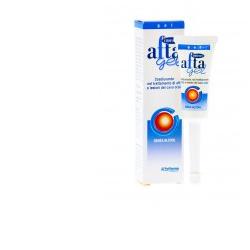 Emoform Aftagel Gel 8 ml - Dolomiti e Natura