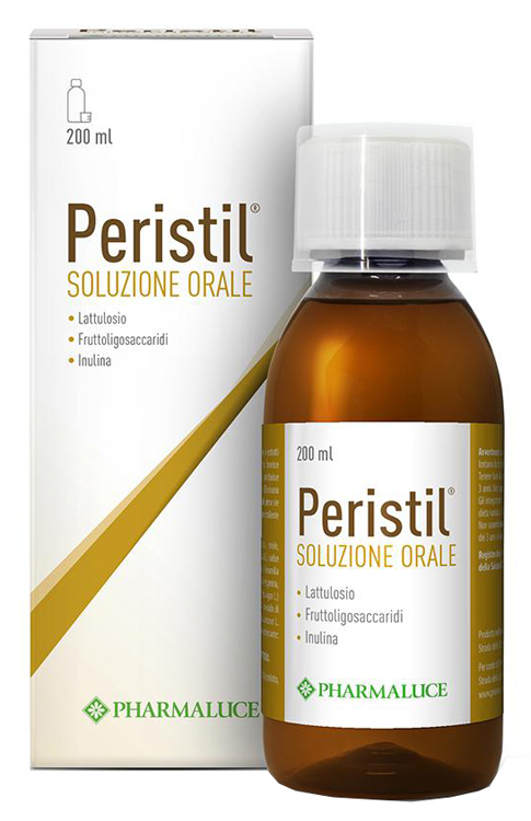 PERISTIL 200 ML - Dolomiti e Natura