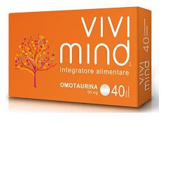 VIVIMIND 40 COMPRESSE - Dolomiti e Natura