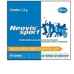 NEOVIS SPORT 30 BUSTINE - Dolomiti e Natura