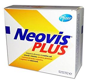 NEOVIS PLUS 20 BUSTINE - Dolomiti e Natura