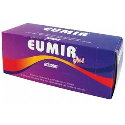 EUMIR PLUS 10 FLACONCINI DA 15 ML - Dolomiti e Natura