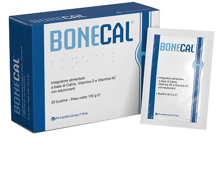 BONECAL 20 BUSTINE DA 5 G - Dolomiti e Natura